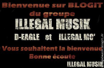 Bienvenue a tous